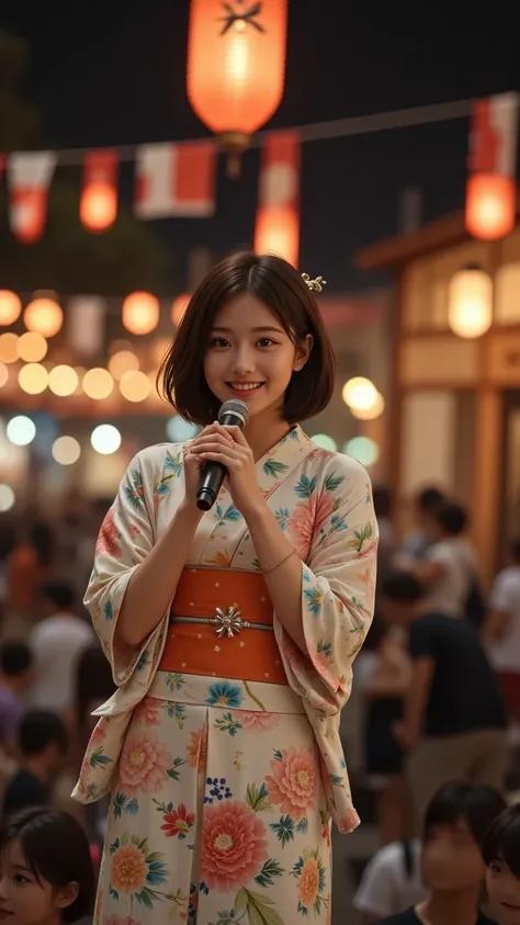 나카스 가라오케 – 노래로 풀어보는 흥